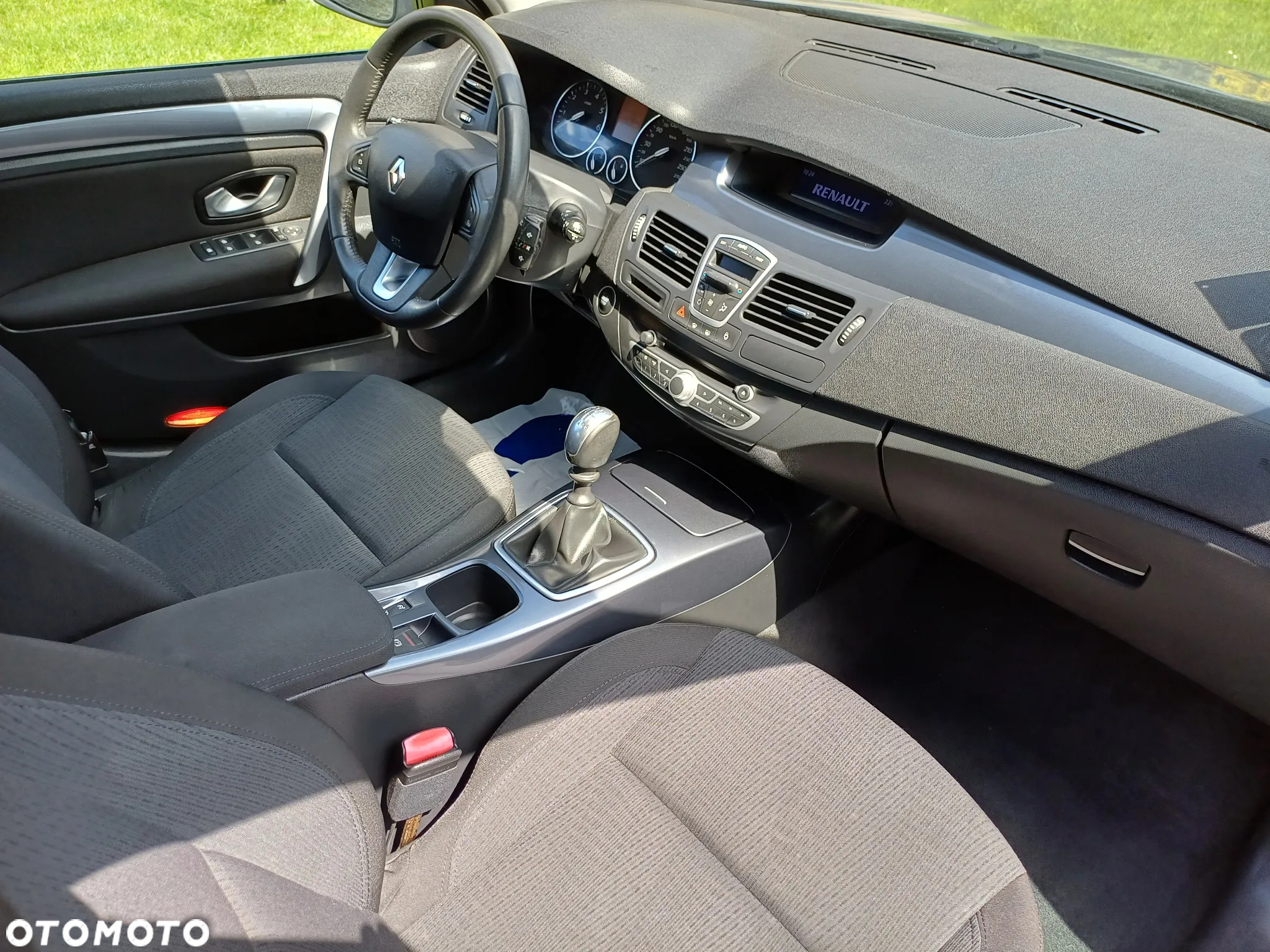 Renault Laguna Grandtour 2.0 16V 140 Dynamique - 15