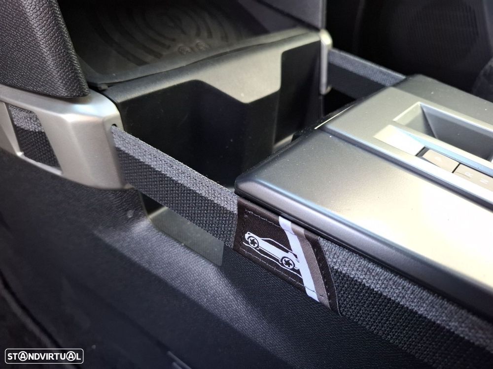 Opel Frontera 1.2 Hybrid GS eDCT - 23