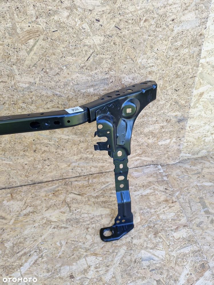 FORD RANGER IV PAS PRZEDNI WZMOCNIENIE MB3B16E107BA/MB3B16E037B - 9