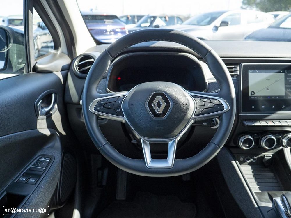 Renault Zoe (c/ Bateria) EV50 110hp Evolution - 36