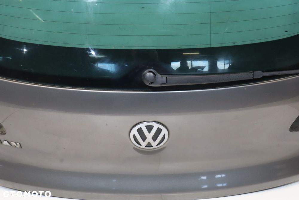 KLAPA TYLNA VOLKSWAGEN TIGUAN I LD7S - 4