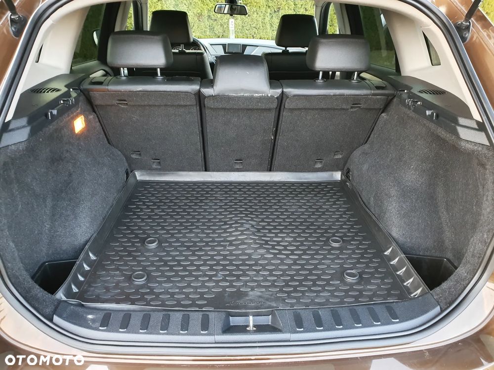 BMW X1 xDrive20d - 22