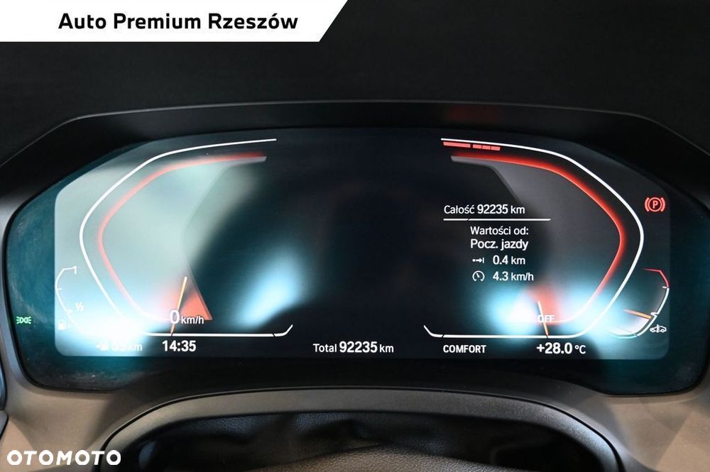 BMW Seria 3 318i Advantage - 5