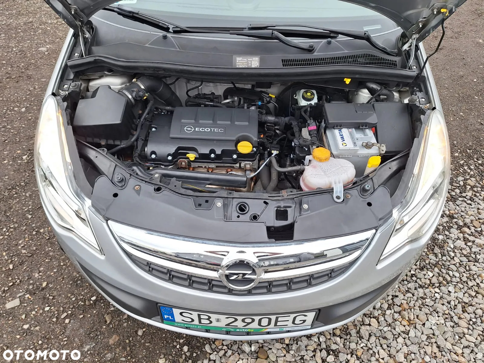 Opel Corsa - 28