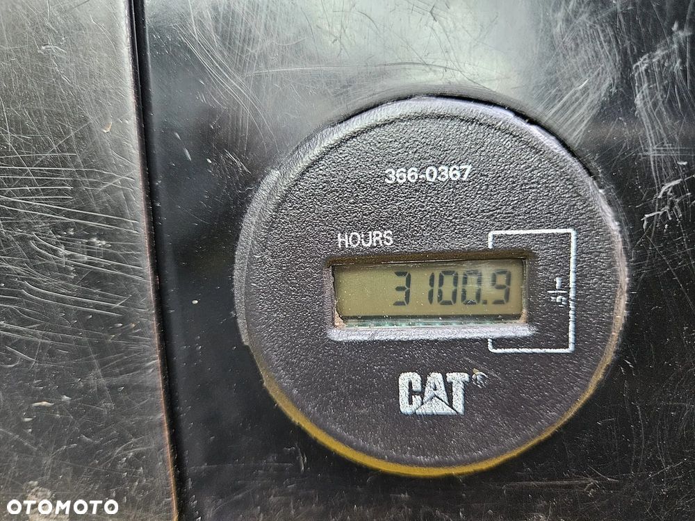 Caterpillar CAT 308E2 CR 2018 3100 MTG POWERTILT 308 E2 307 309 - 24