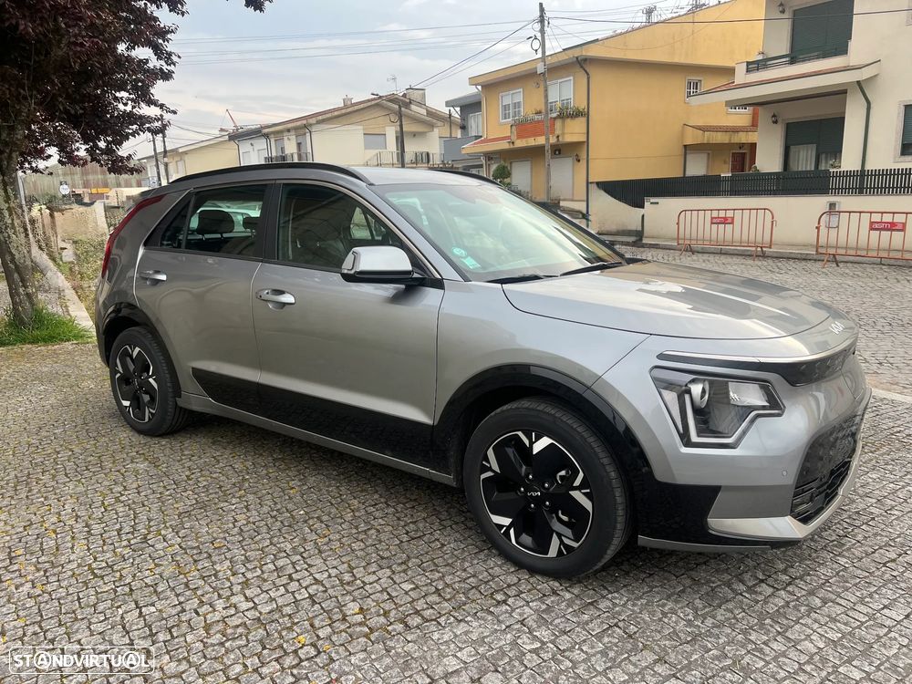 Kia e-Niro Spirit - 7