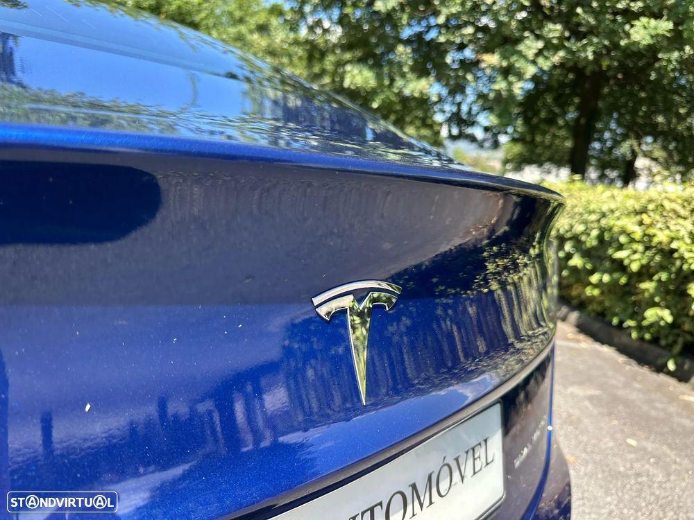 Tesla Model 3 Long Range AWD Dual Motor - 16
