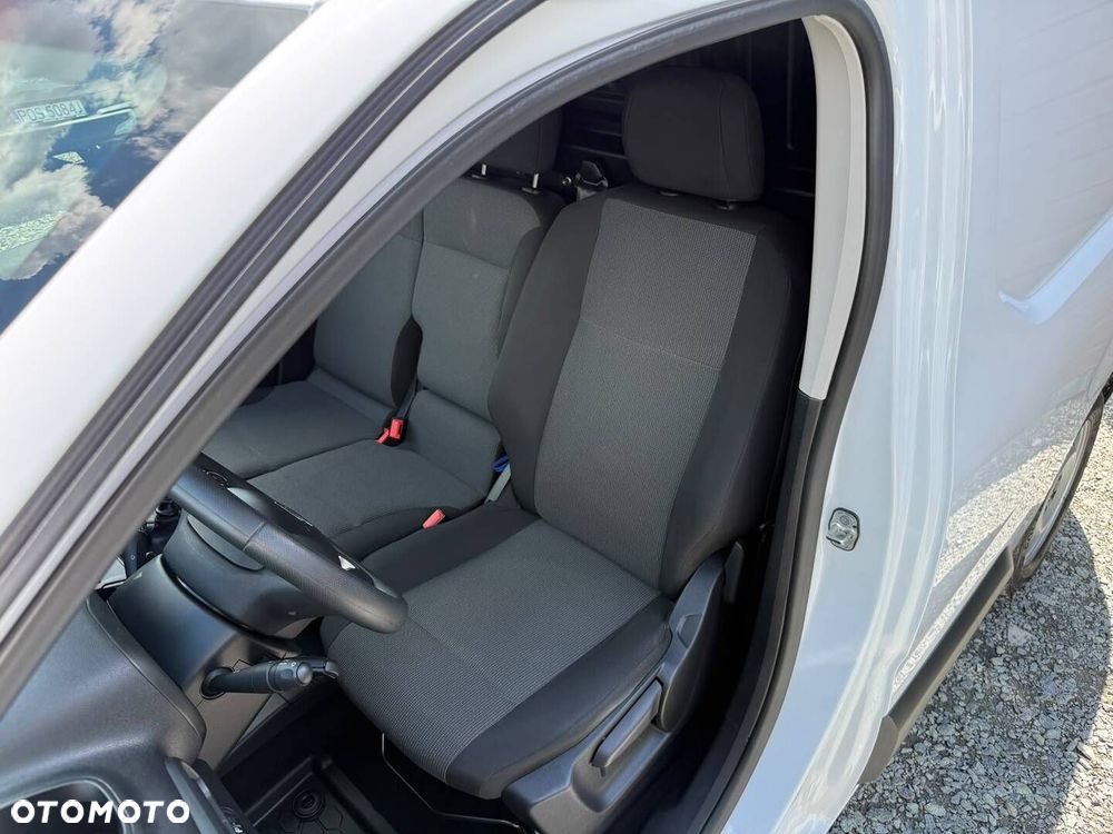 Citroën Berlingo VAN - 13