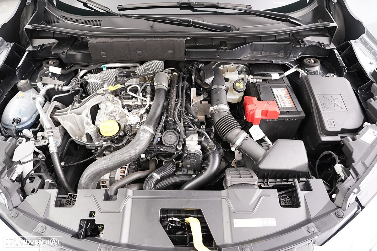 Nissan Juke 1.0 DIG-T Tekna - 25