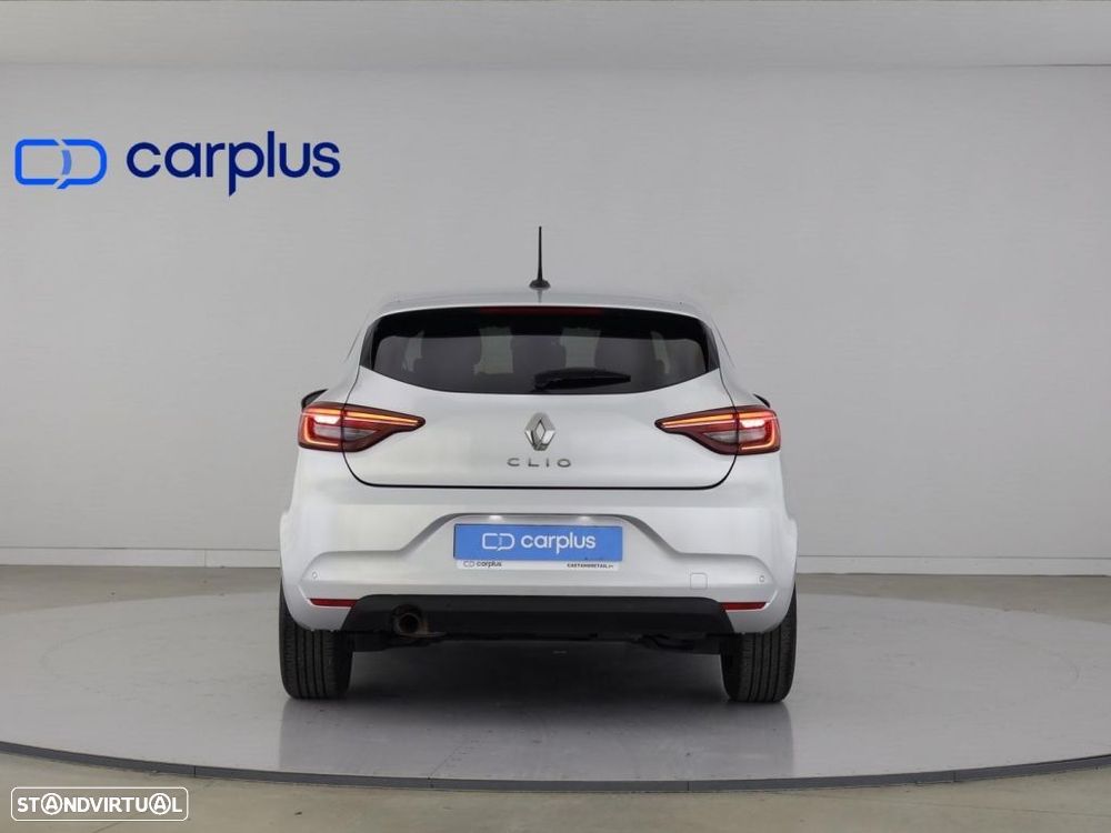 Renault Clio 1.0 TCe Evolution Bi-Fuel - 6