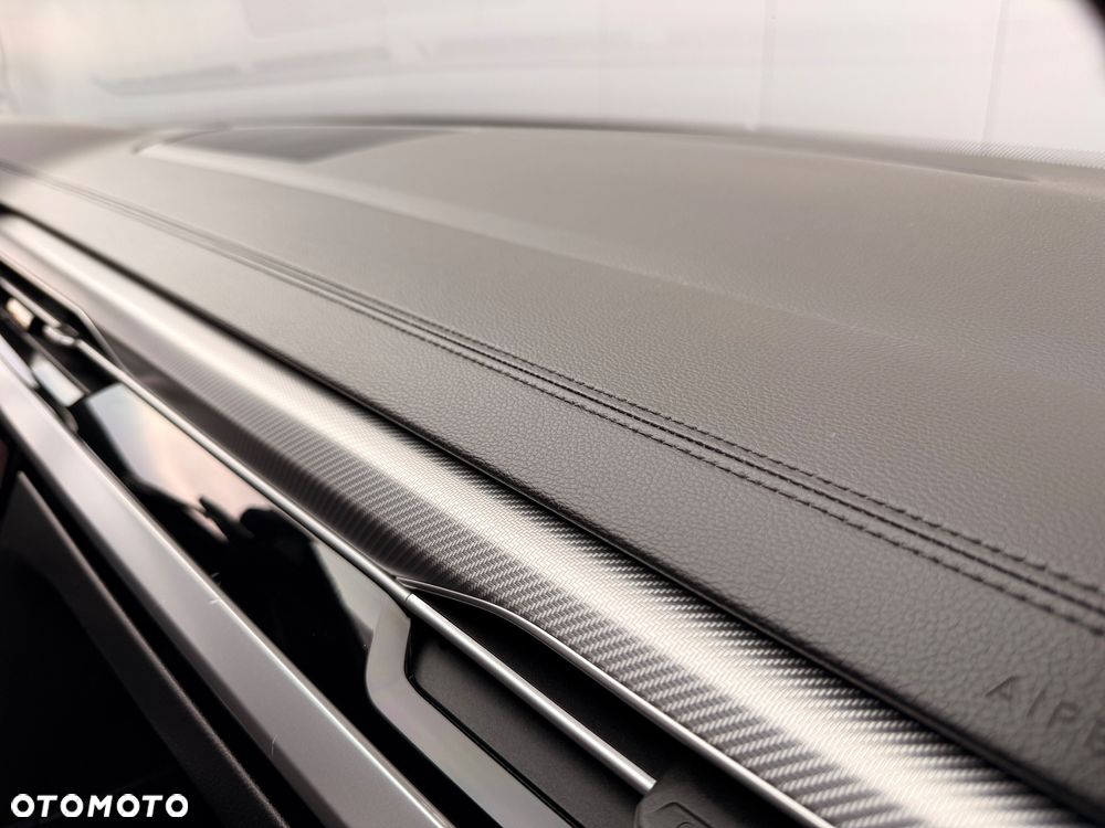 Volkswagen Arteon 2.0 TSI R-Line DSG - 37