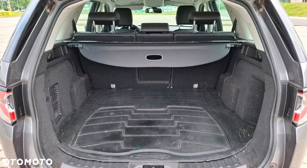 Land Rover Discovery Sport 2.0 TD4 SE - 31
