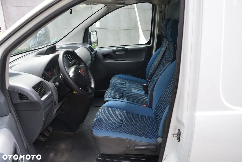 Fiat SCUDO - 5