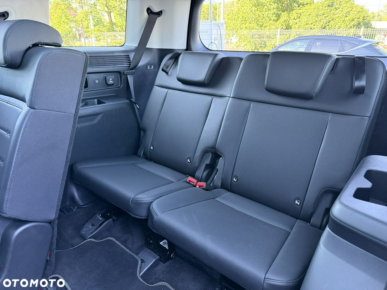Hyundai Santa Fe - 10