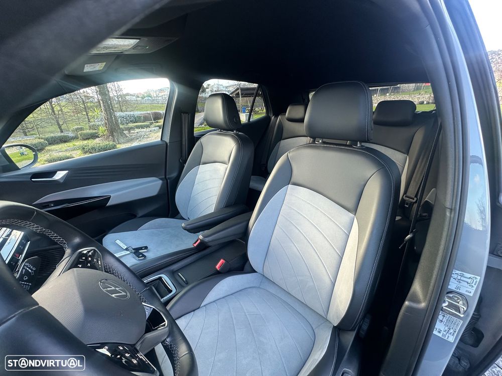 VW ID.3 Pro Performance - 5