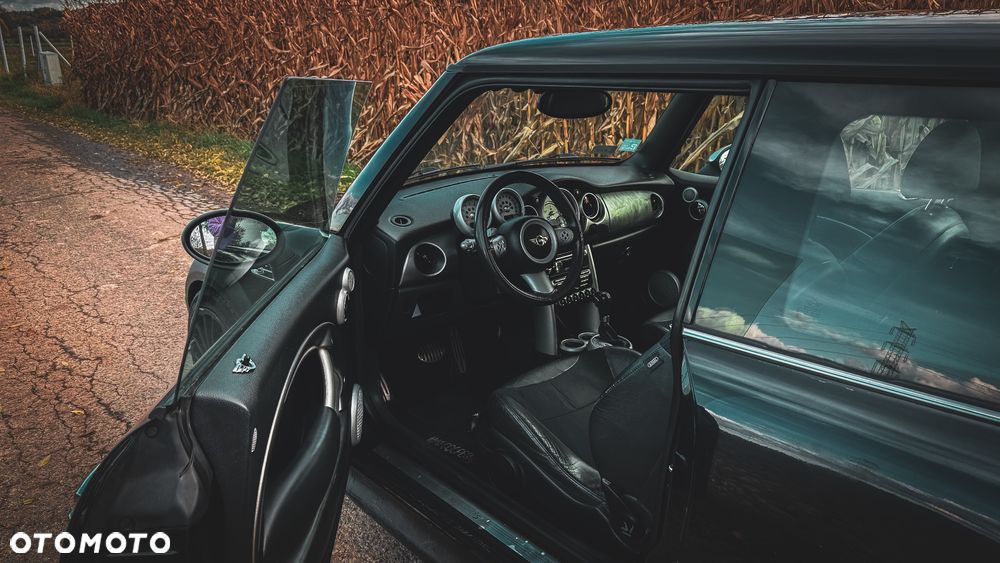 MINI Cooper - 6