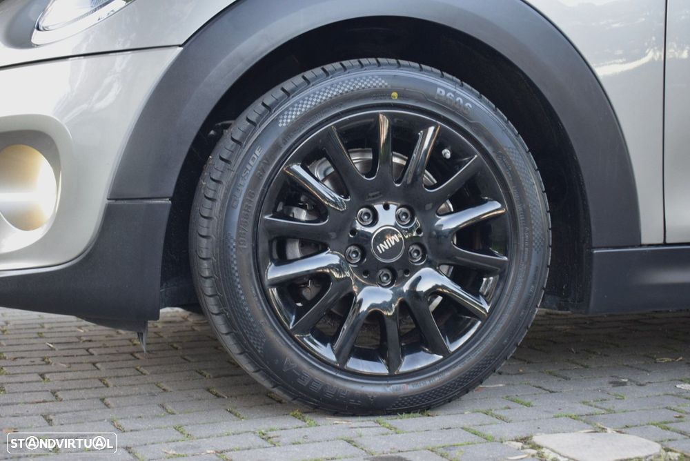 MINI 3 Portas One Classic - 47