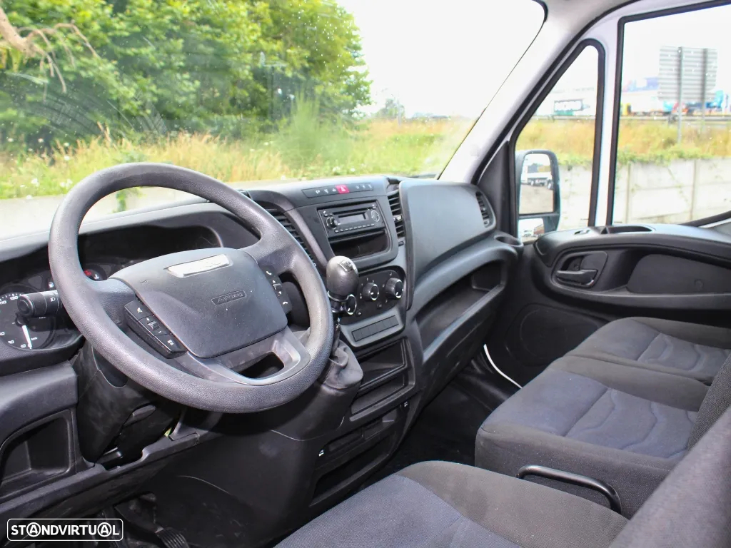 Iveco Daily 2.3 35S16D 3450 - 7