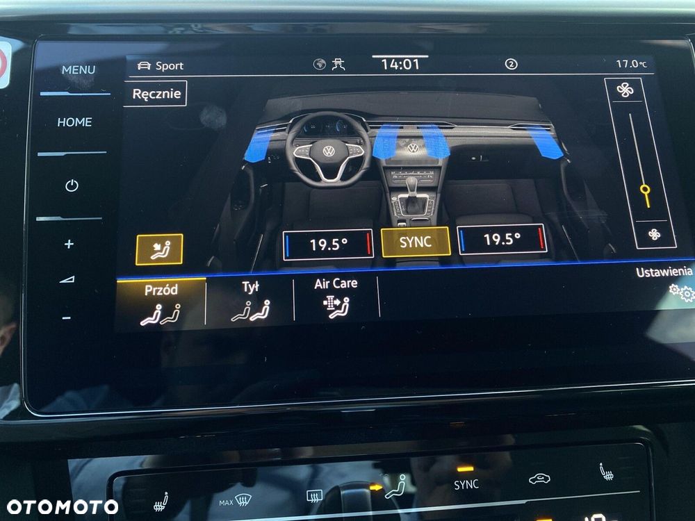 Volkswagen Arteon 2.0 TSI R-Line DSG - 26