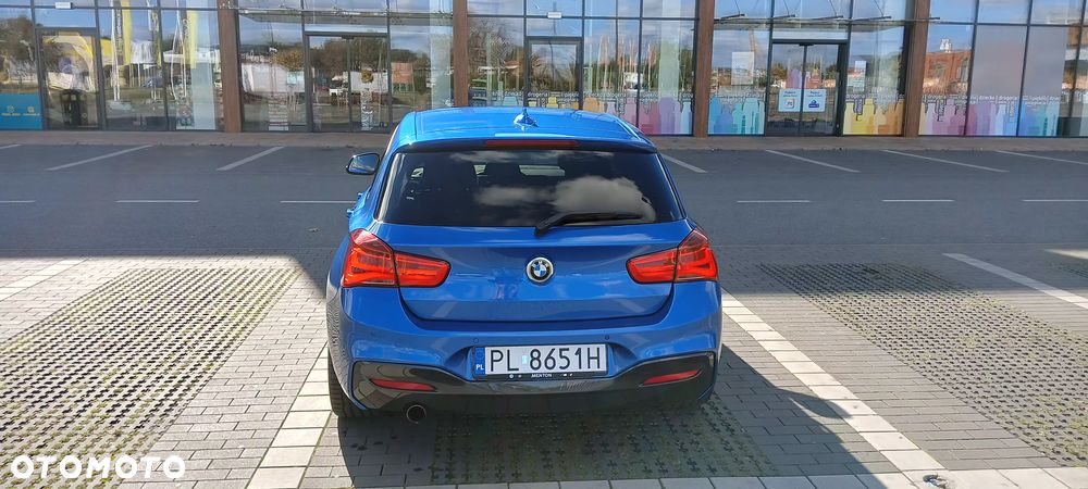 BMW Seria 1 118i M Sport Shadow - 25