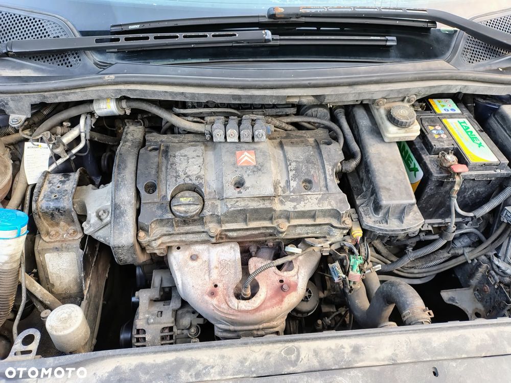 Citroën C4 - 8