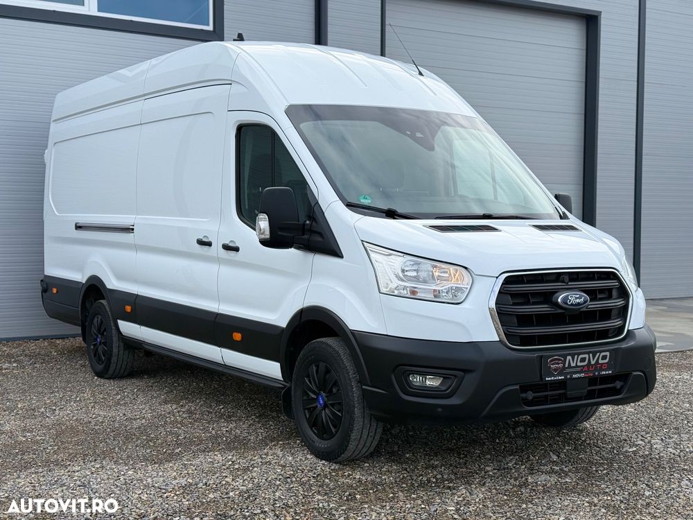 Ford Transit - 2