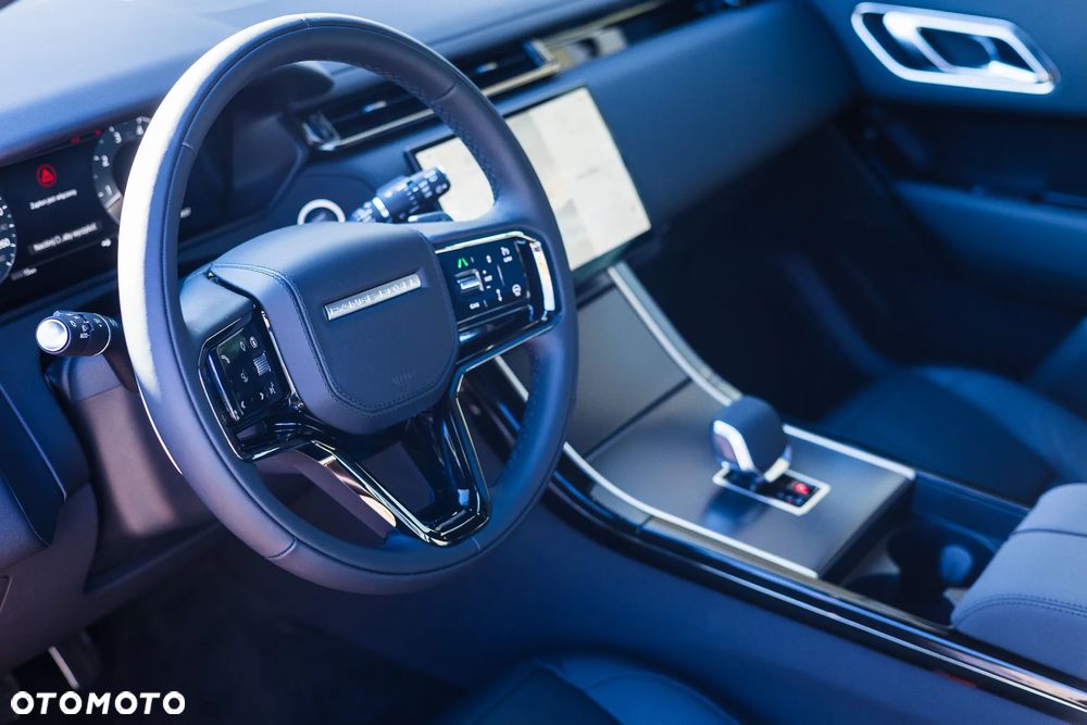 Land Rover Range Rover Velar 3.0 P400 mHEV Dynamic SE - 20