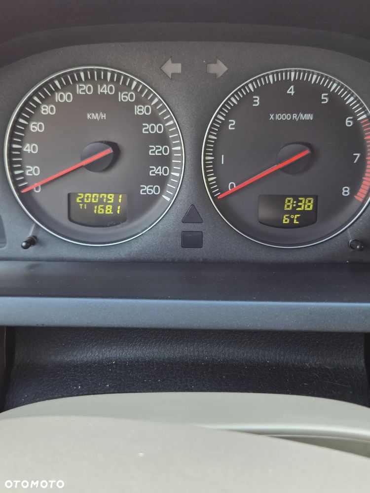 Volvo XC 90 3.2 AWD Summum - 2