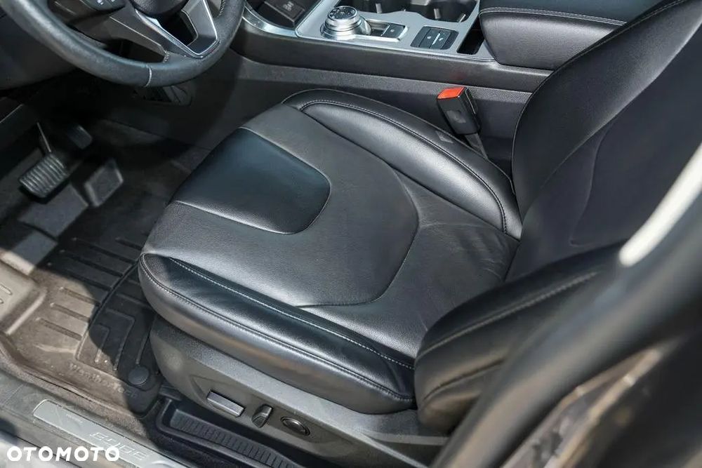 Ford Edge - 21