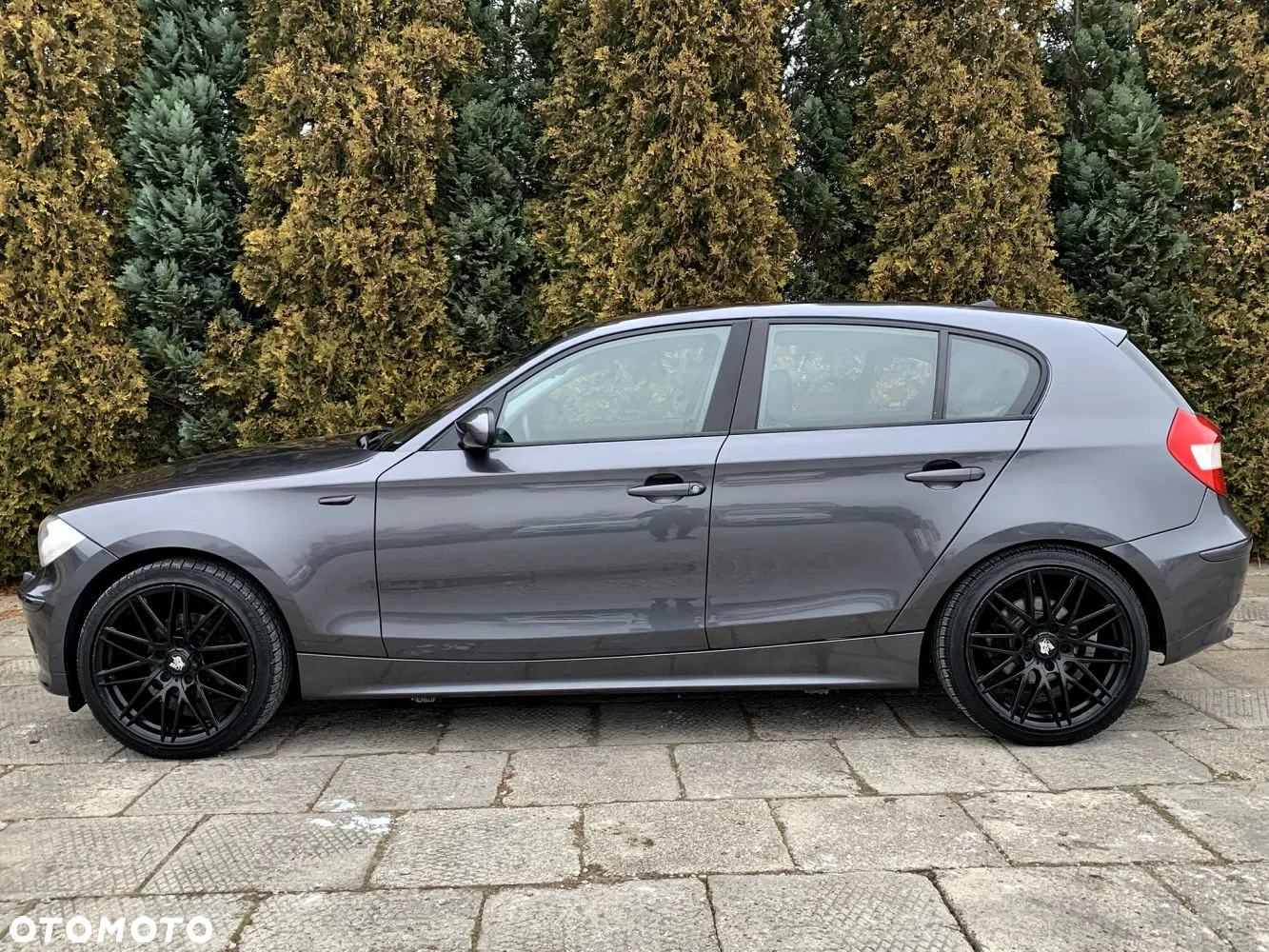 BMW Seria 1 116i - 18
