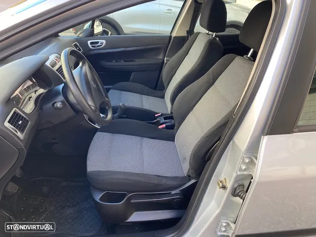Peugeot 307 Break 1.4 16V XS Premium - 4