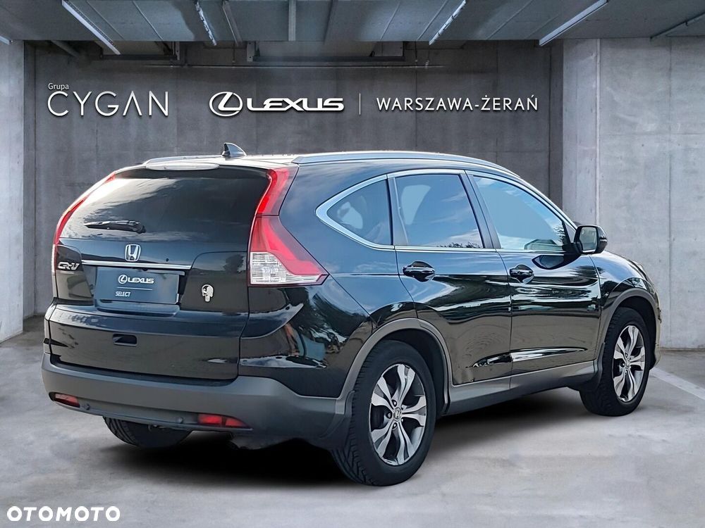 Honda CR-V 2.0 Executive - 7