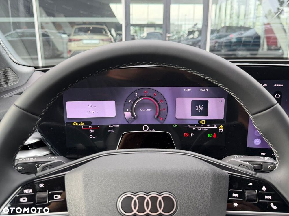 Audi A5 Avant - 19