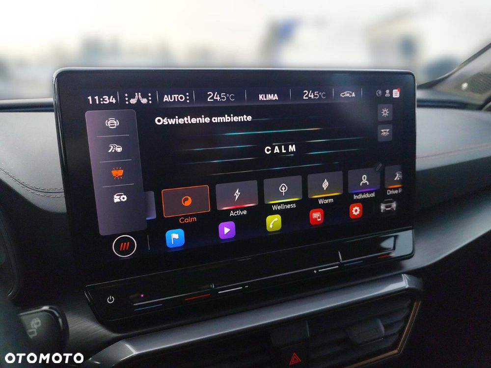 Cupra Formentor 2.0 TSI 4Drive VZ DSG - 25