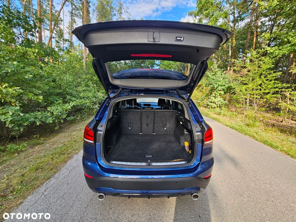 BMW X1 - 9