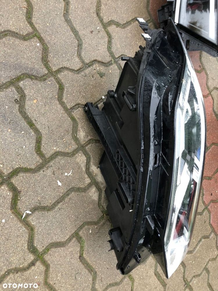 VW TIGUAN II LIFT LAMPA FULL LED PRAWA 5NB941082C - 4