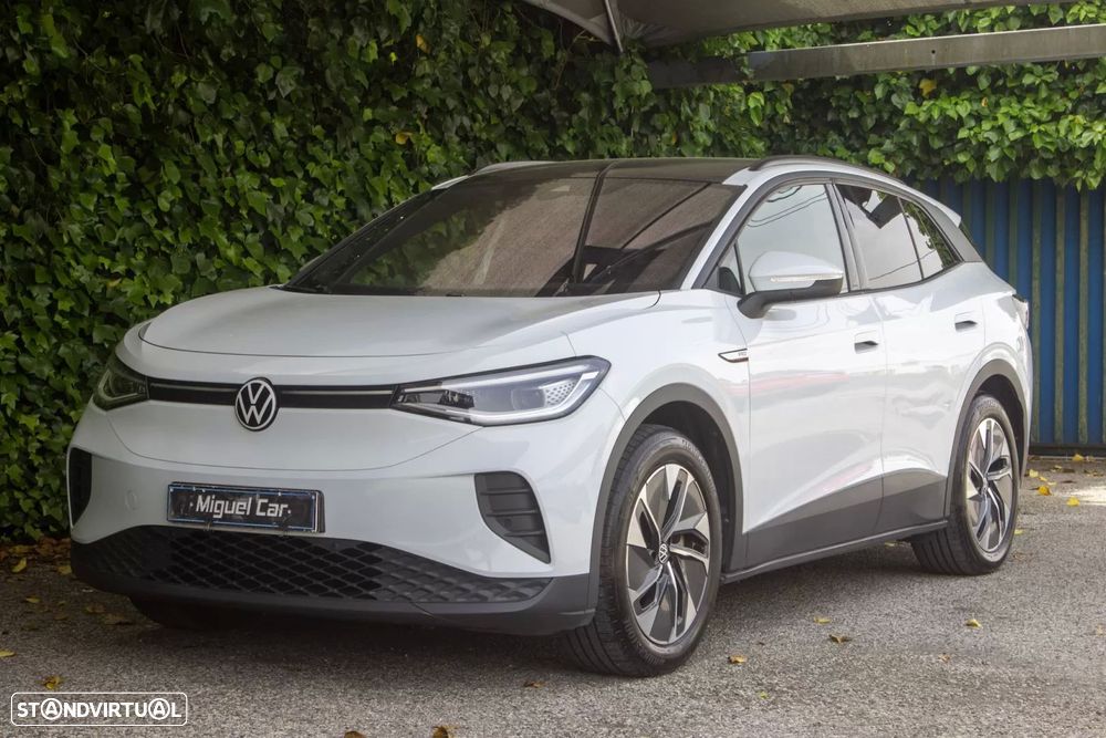 VW ID.4 77 kWh Pro Performance - 3