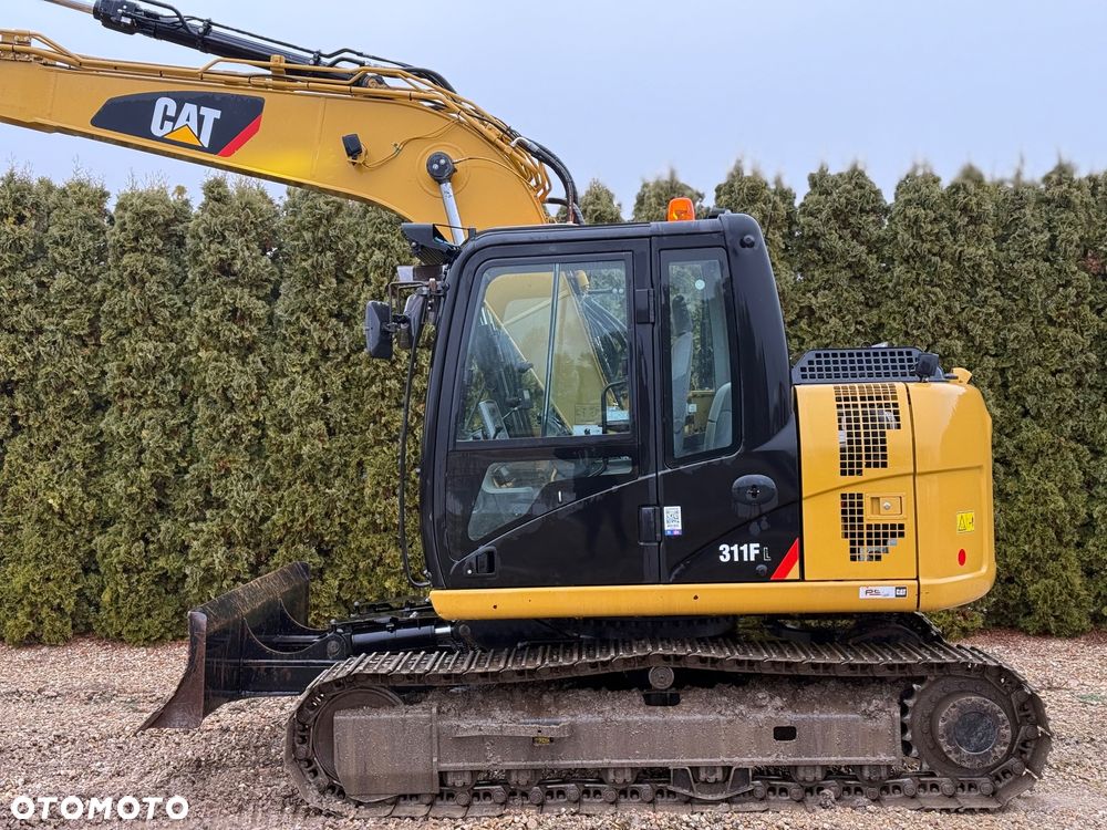 Caterpillar 311 FL RR - 5
