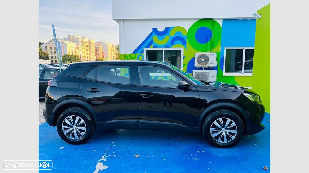 Peugeot 2008 1.2 PureTech Active Pack - 6