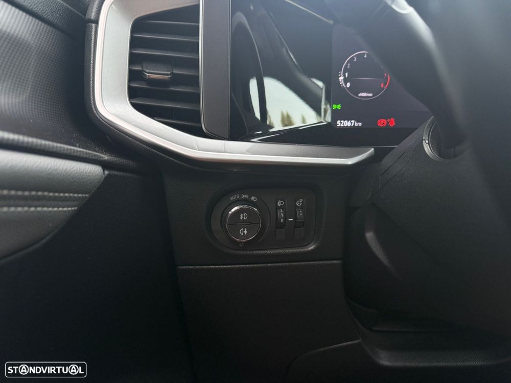 Opel Mokka 1.2 T Elegance AT - 13