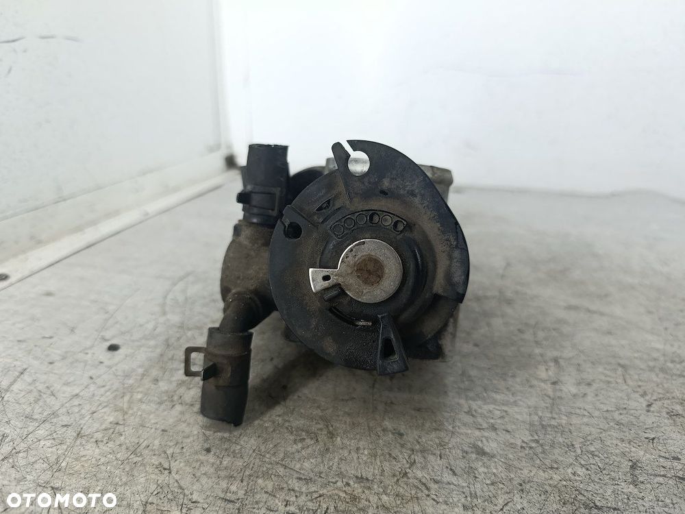 PRZEPUSTNICA CHEVROLET REZZO DPI-2 1.6 16V - 4