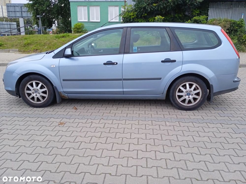 Ford Focus - 7