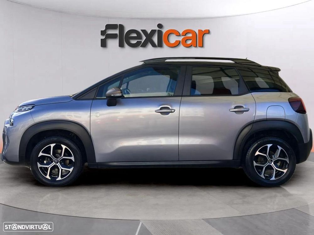 Citroën C3 Aircross 1.5 BlueHDi C-Series - 7