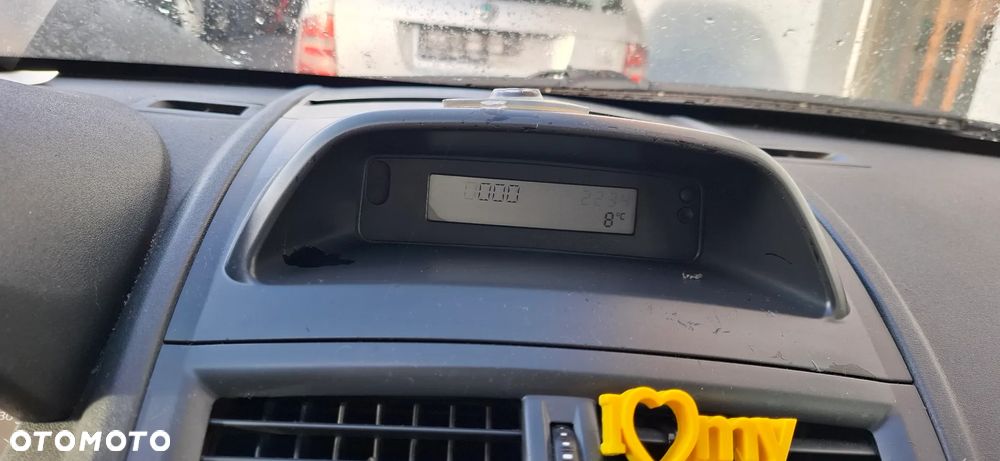 RENAULT  MEGANE II    1.5 dCi (BM1F, CM1F) - 8