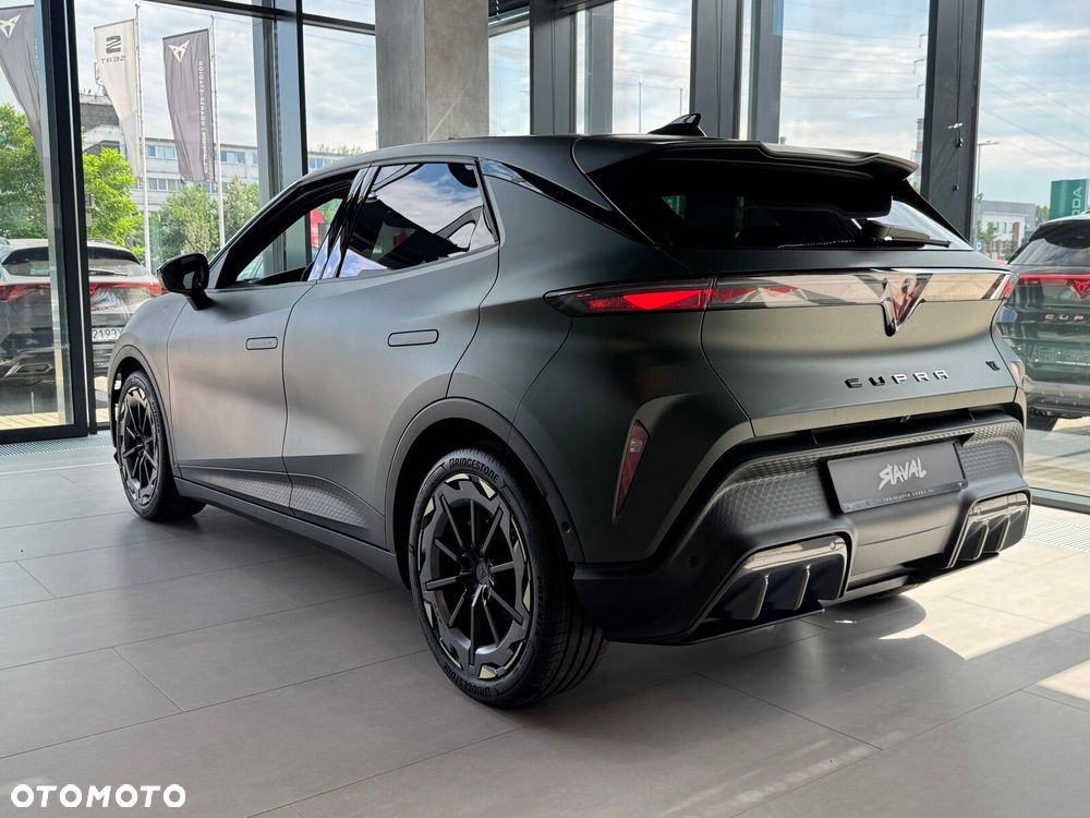 Cupra Raval 52kWh VZ Extreme Plus - 11