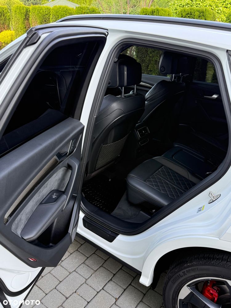 Audi SQ5 - 10