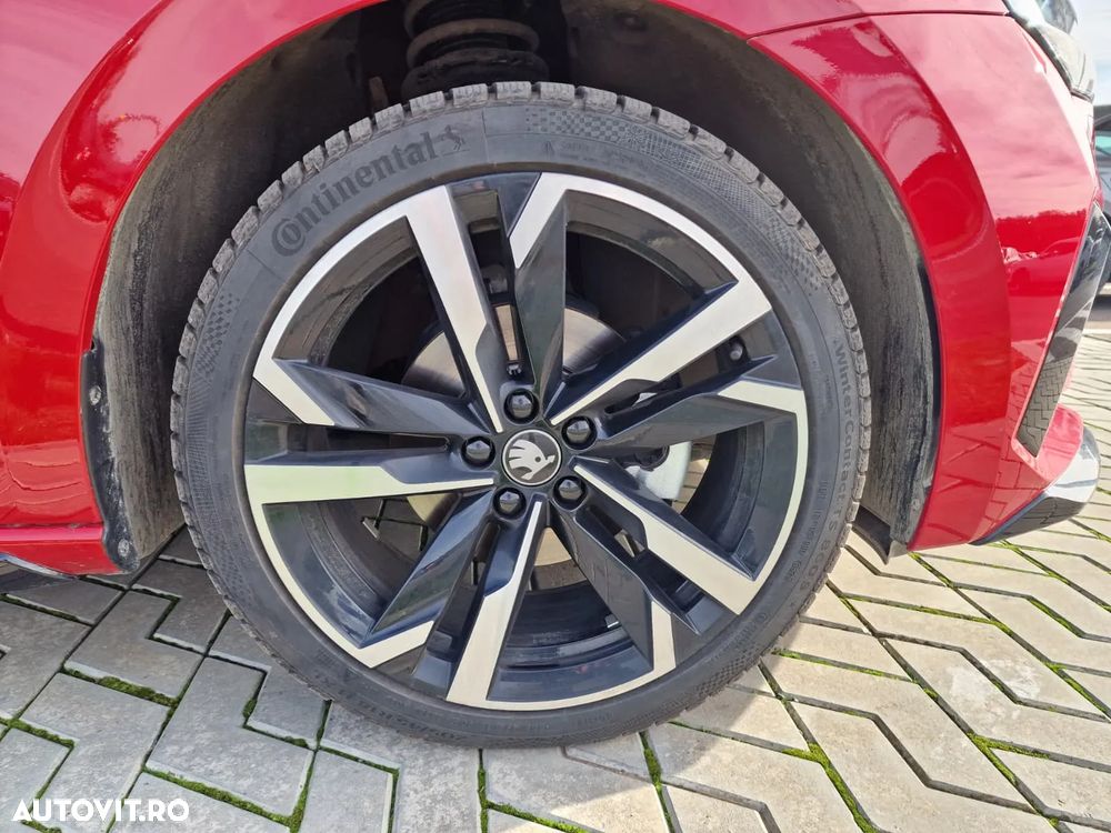 Skoda Scala 1.5 TSI 150 CP DSG Monte Carlo - 4