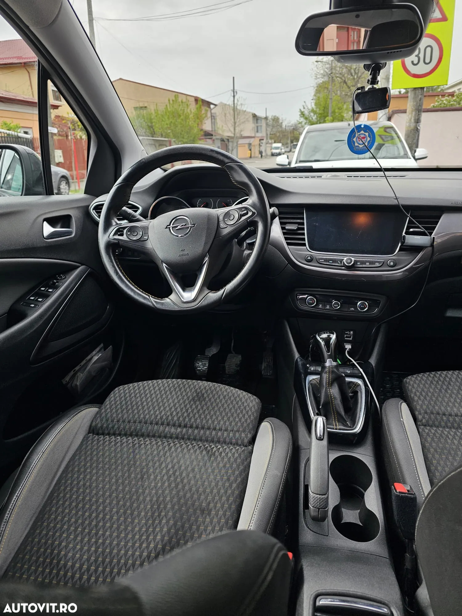 Opel Crossland X 1.6 Diesel Edition - 8