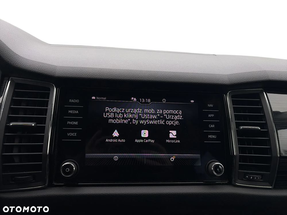 Skoda Kodiaq 2.0 TSI 4x4 Style DSG - 35