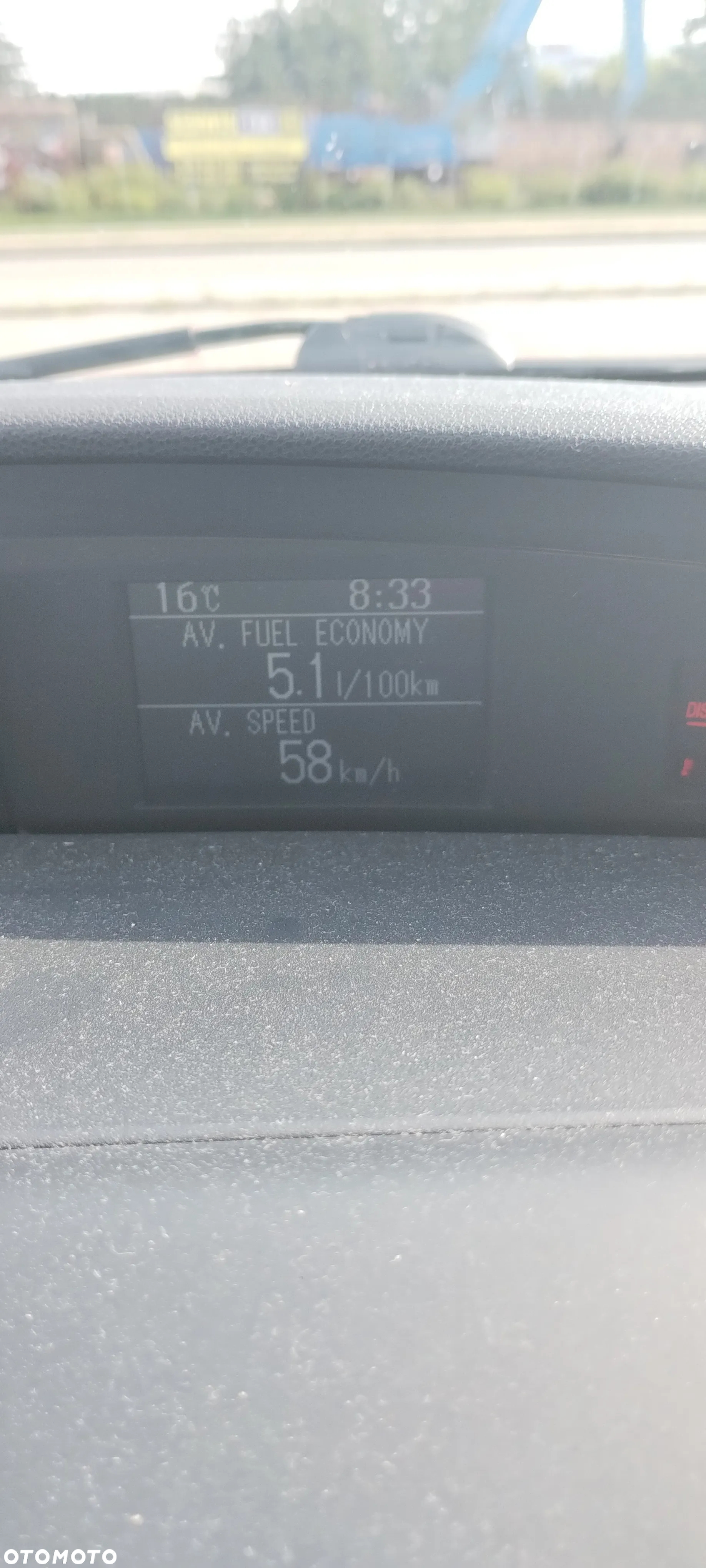 Mazda 3 1.6 CD Exclusive - 12